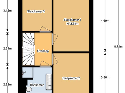 Kastanjestraat 4