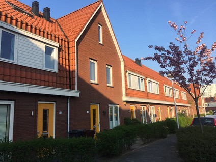 Kastanjestraat 4