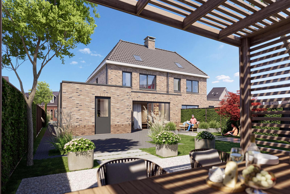 Woning te koop: Overduin 2, Kruiningen