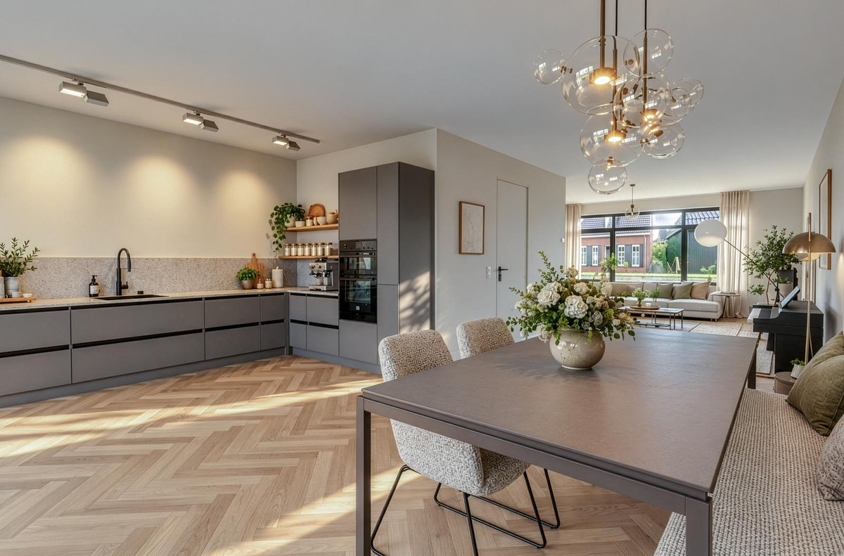Woning te koop: Overduin 2, Kruiningen