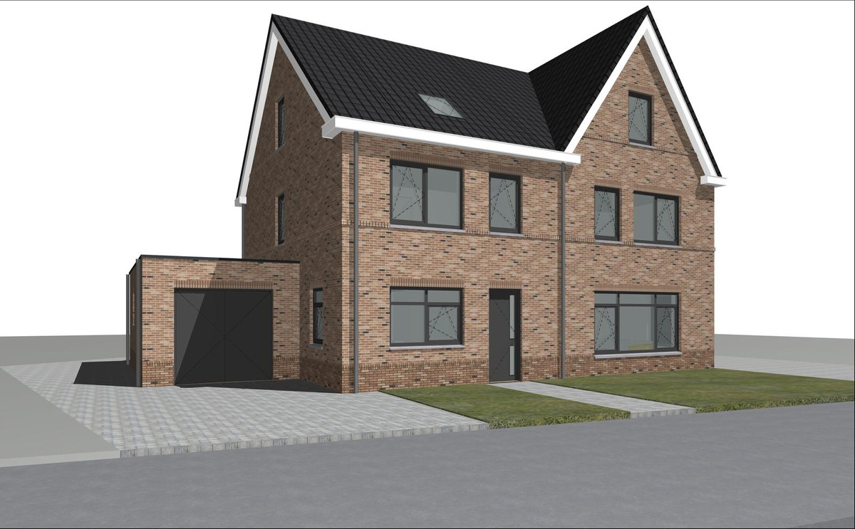 Woning te koop: Overduin 2, Kruiningen