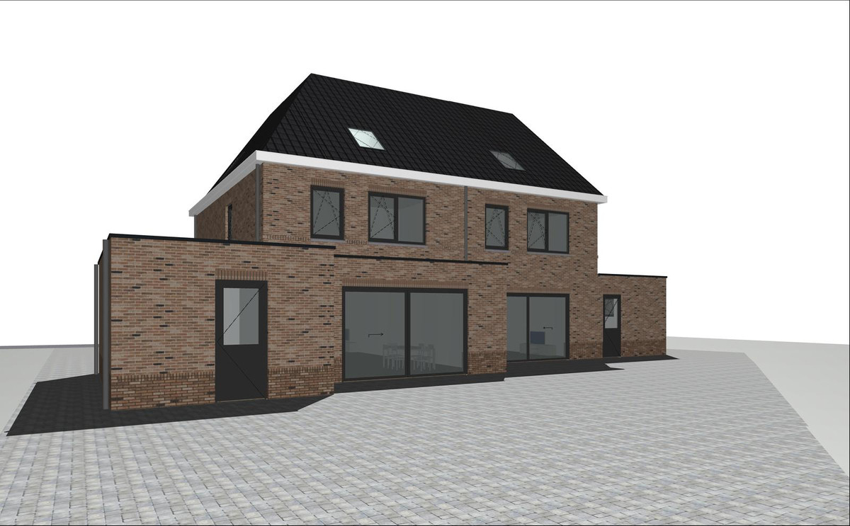 Woning te koop: Overduin 2, Kruiningen
