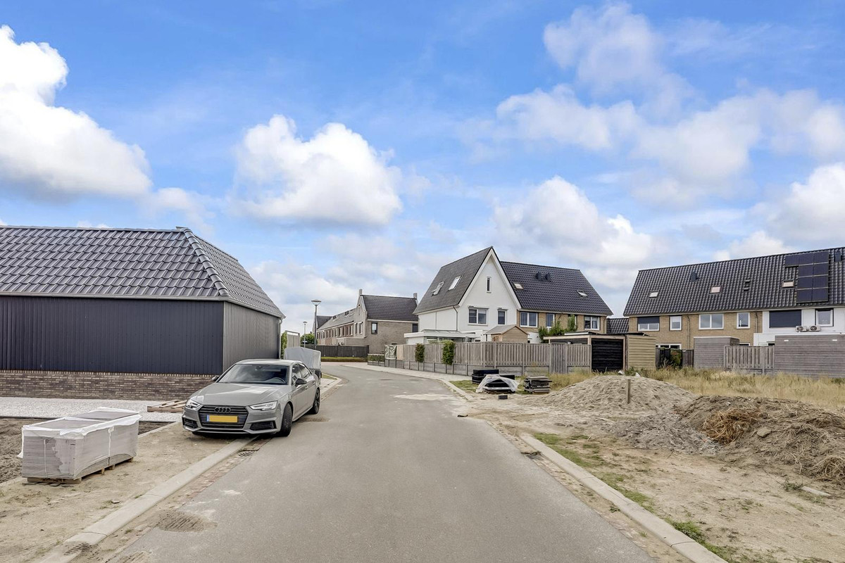 Woning te koop: Overduin 2, Kruiningen