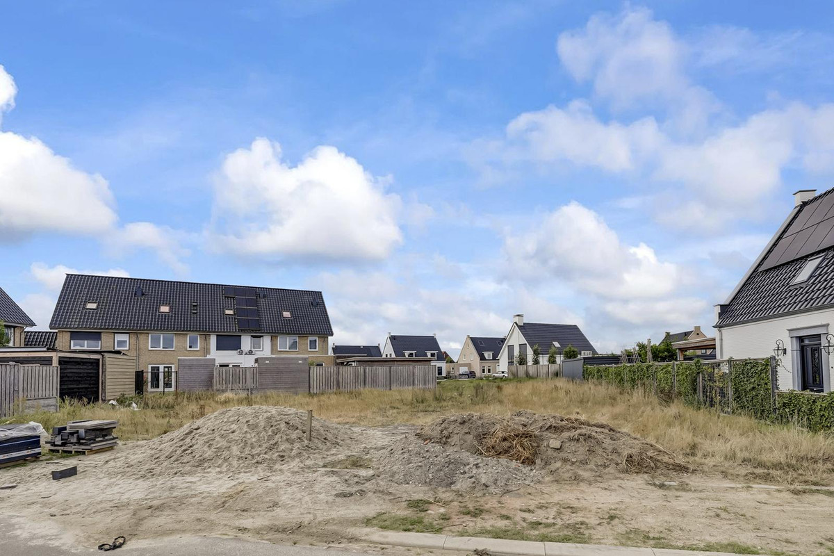 Woning te koop: Overduin 2, Kruiningen
