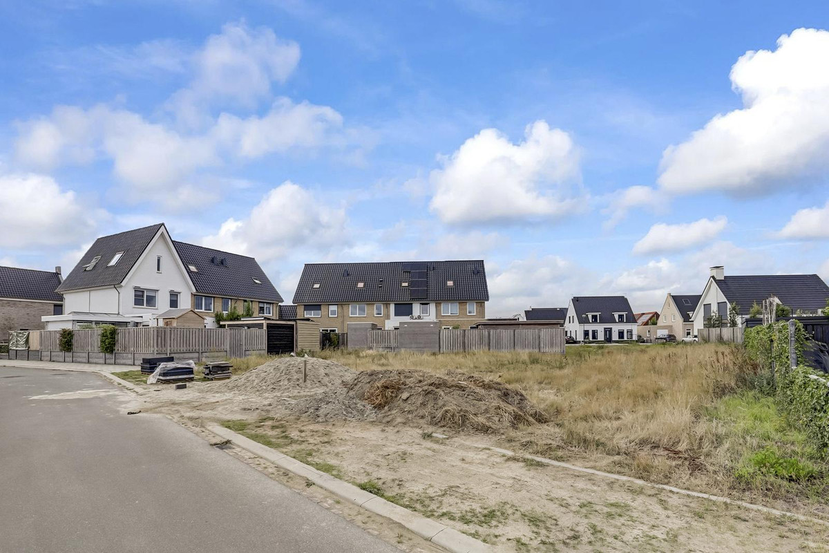 Woning te koop: Overduin 2, Kruiningen