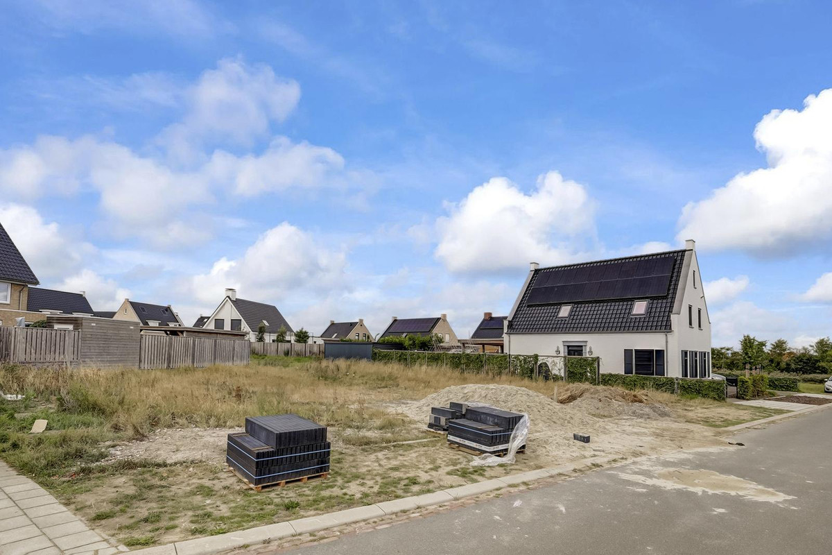 Woning te koop: Overduin 2, Kruiningen