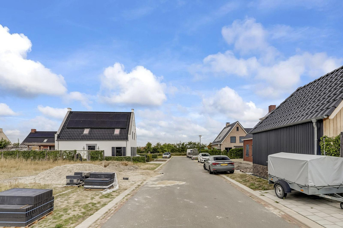 Woning te koop: Overduin 2, Kruiningen