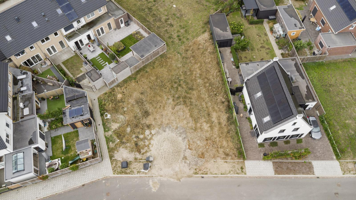 Woning te koop: Overduin 2, Kruiningen