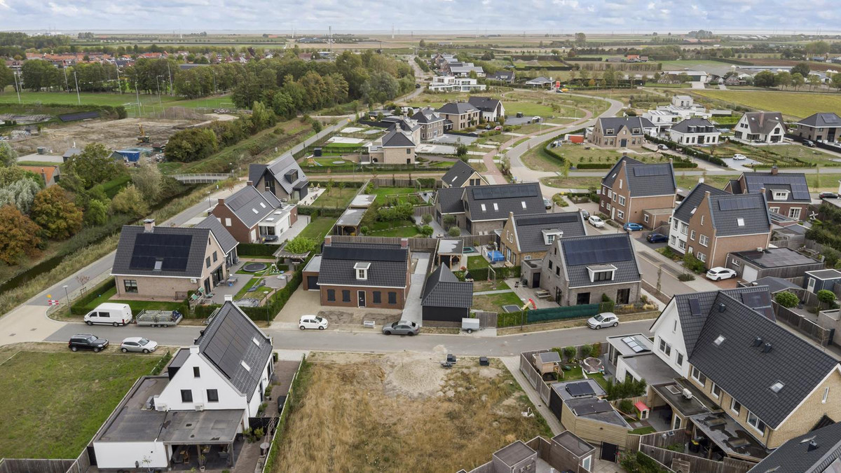 Woning te koop: Overduin 2, Kruiningen