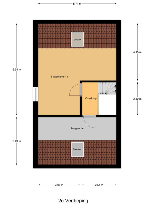 Woning te koop: Overduin 2, Kruiningen