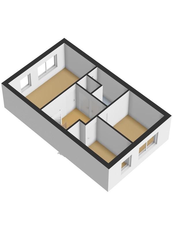 Woning te koop: Overduin 2, Kruiningen