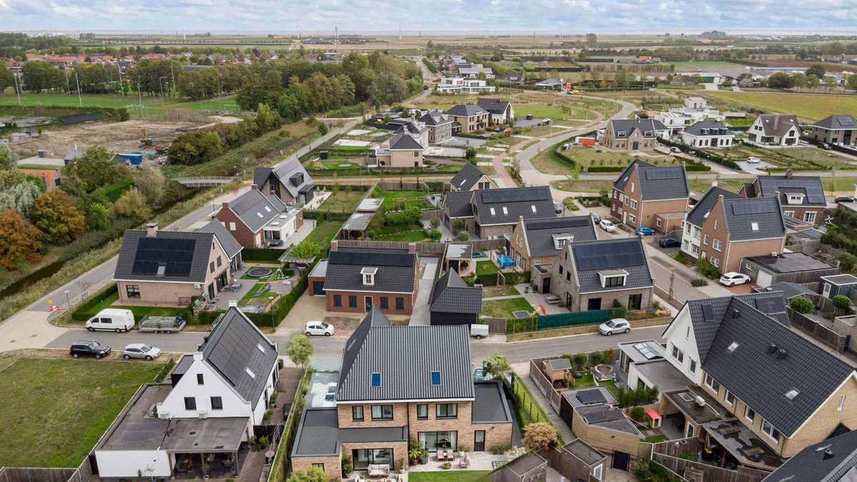 Woning te koop: Overduin 2A, Kruiningen