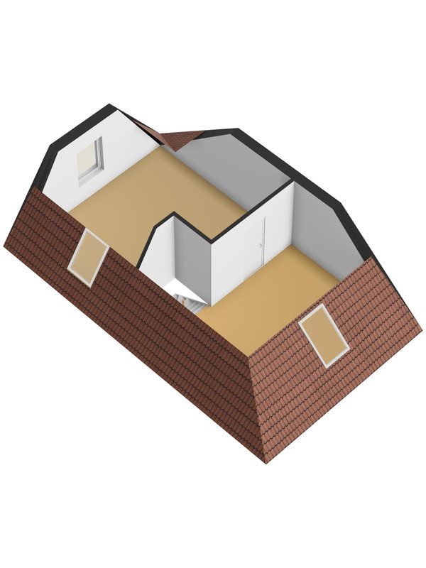 Woning te koop: Overduin 2A, Kruiningen