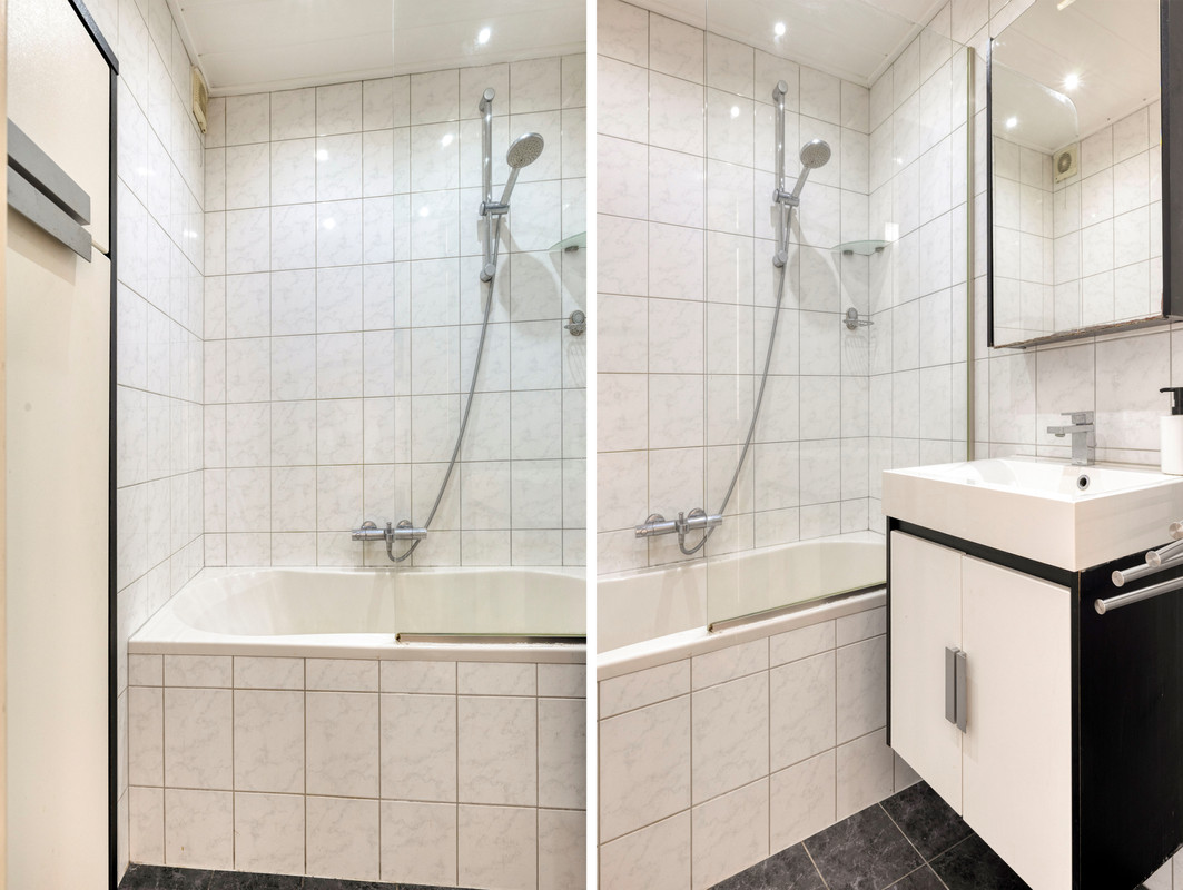 Appartement te koop: Justus van Effenlaan 56, Waddinxveen