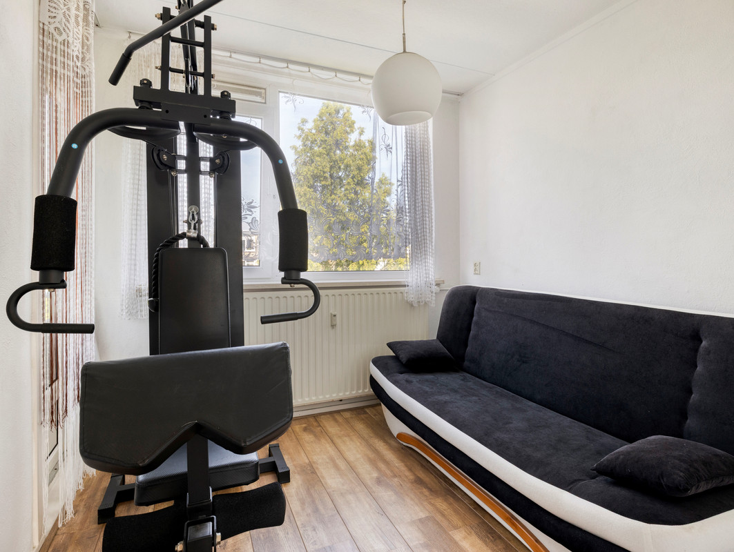Appartement te koop: Justus van Effenlaan 56, Waddinxveen