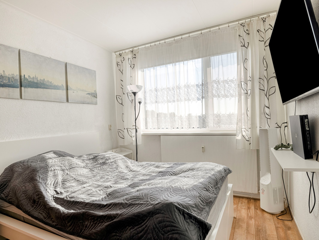 Appartement te koop: Justus van Effenlaan 56, Waddinxveen