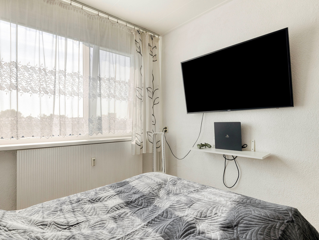 Appartement te koop: Justus van Effenlaan 56, Waddinxveen