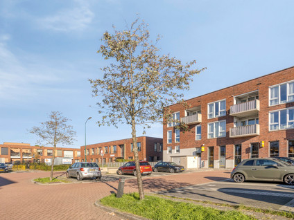 Doctor Slotemaker de Bruïnestraat 8B