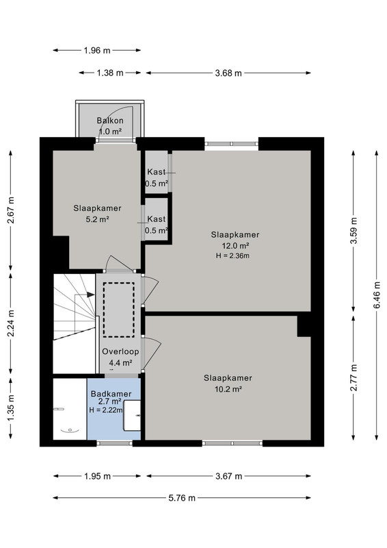 Tussenwoning te koop: Prof. Lorentzlaan 261, Sliedrecht
