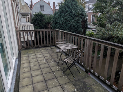 Berckheydestraat 22B