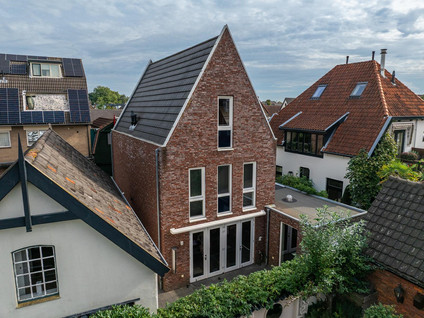 Molenlaan 20