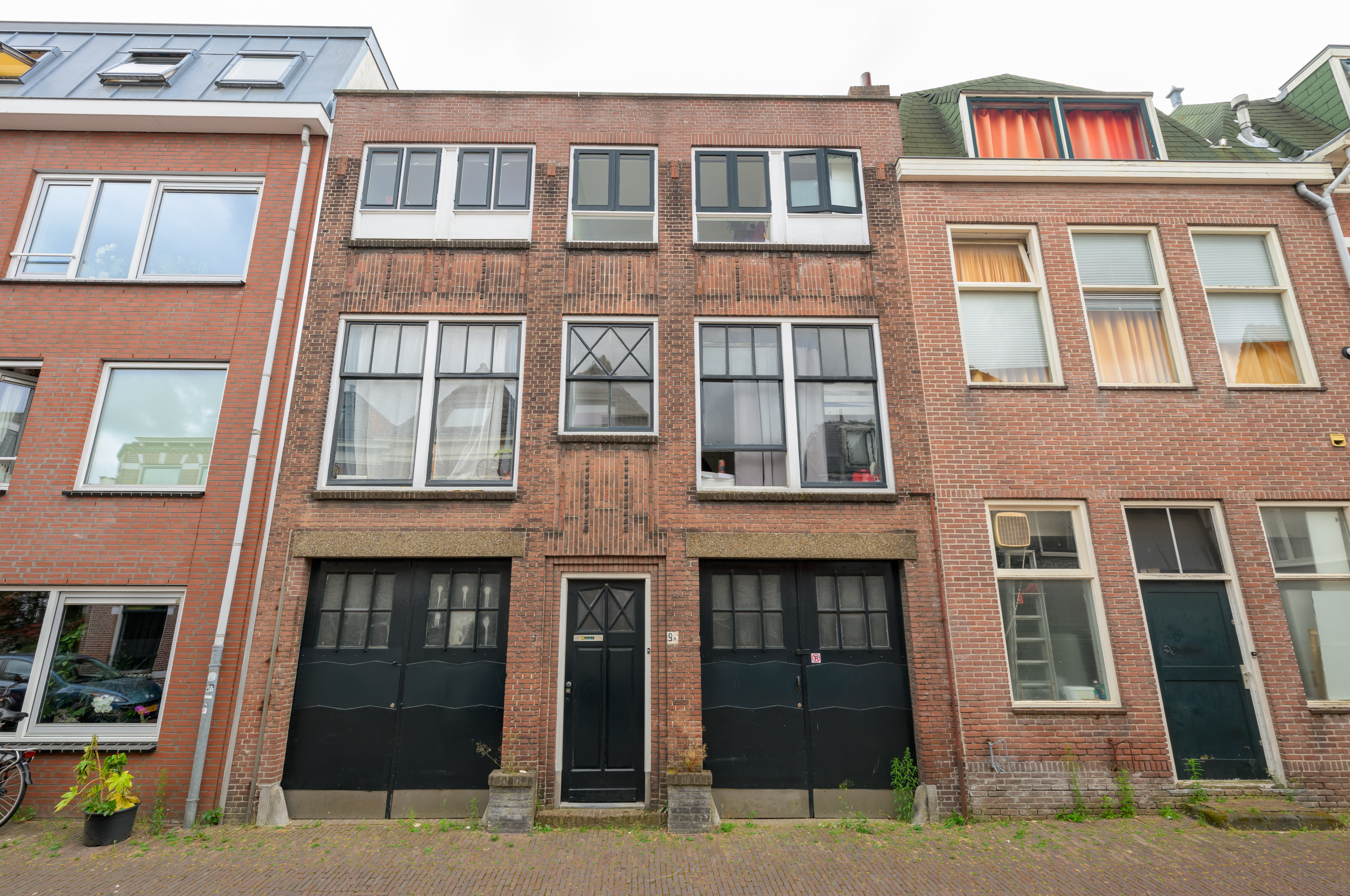 7-huone talo & omakotitalo – 90 m²