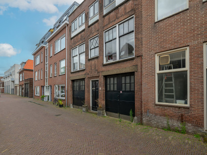 Van der Werfstraat 9B