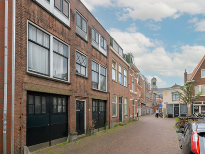 Van der Werfstraat 9B
