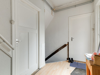 Van der Werfstraat 9B
