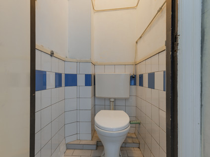 Van der Werfstraat 9B