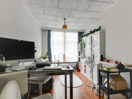 Van der Werfstraat 9B