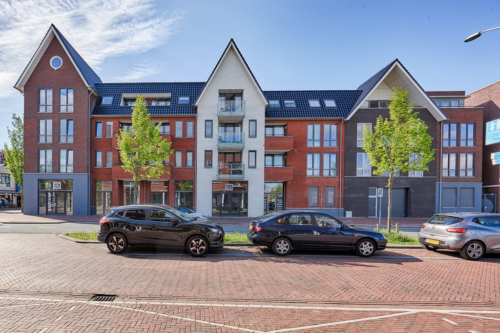 Woning te huur: Oude Trambaan 46F 2265DA Leidschendam
