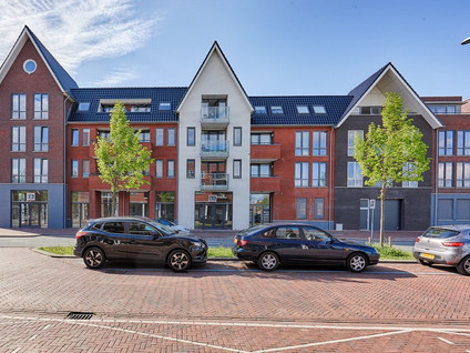 Oude Trambaan 46F Leidschendam