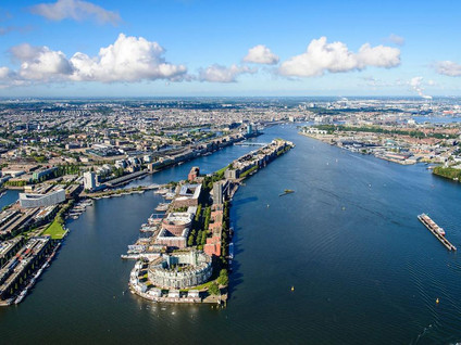 Venetiëhof 204