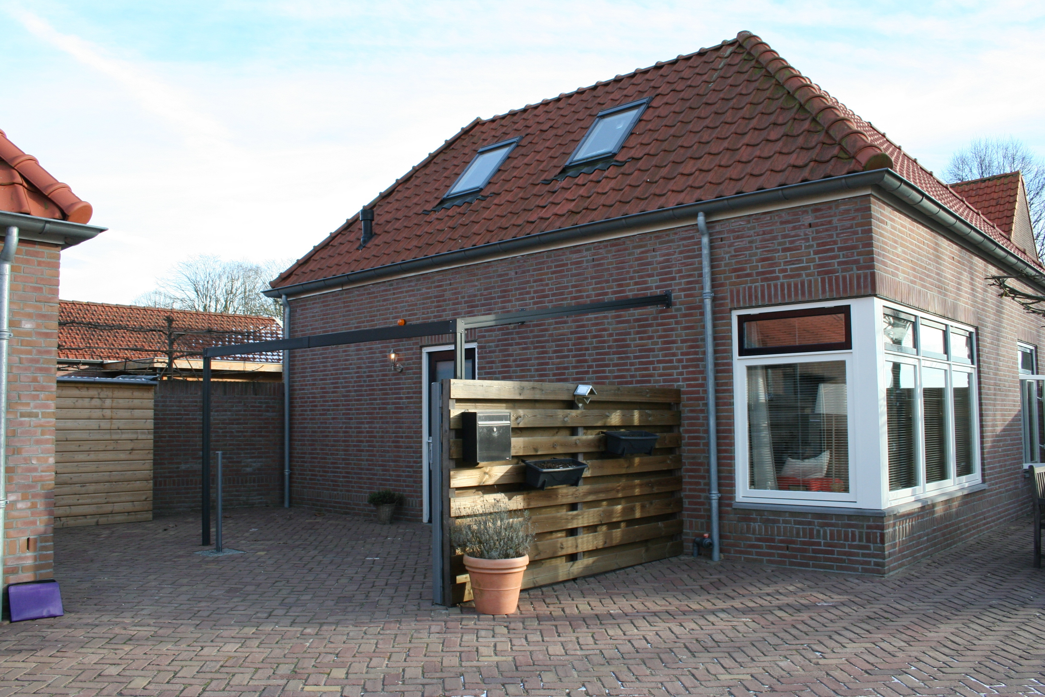Woning te huur: Rhenoyseweg 20 4152EL Rhenoy