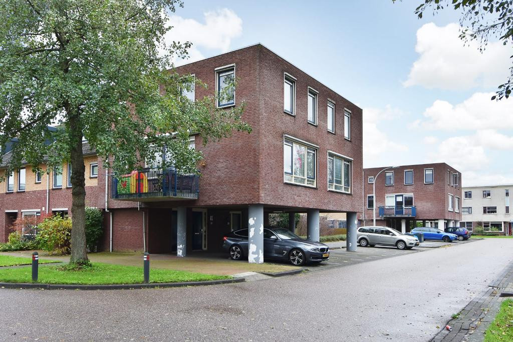Woning te huur: Zetveld 43 2632AM Nootdorp