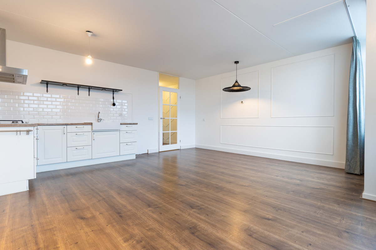 Appartement te koop: Eikenhorst 369, Alphen Aan Den Rijn