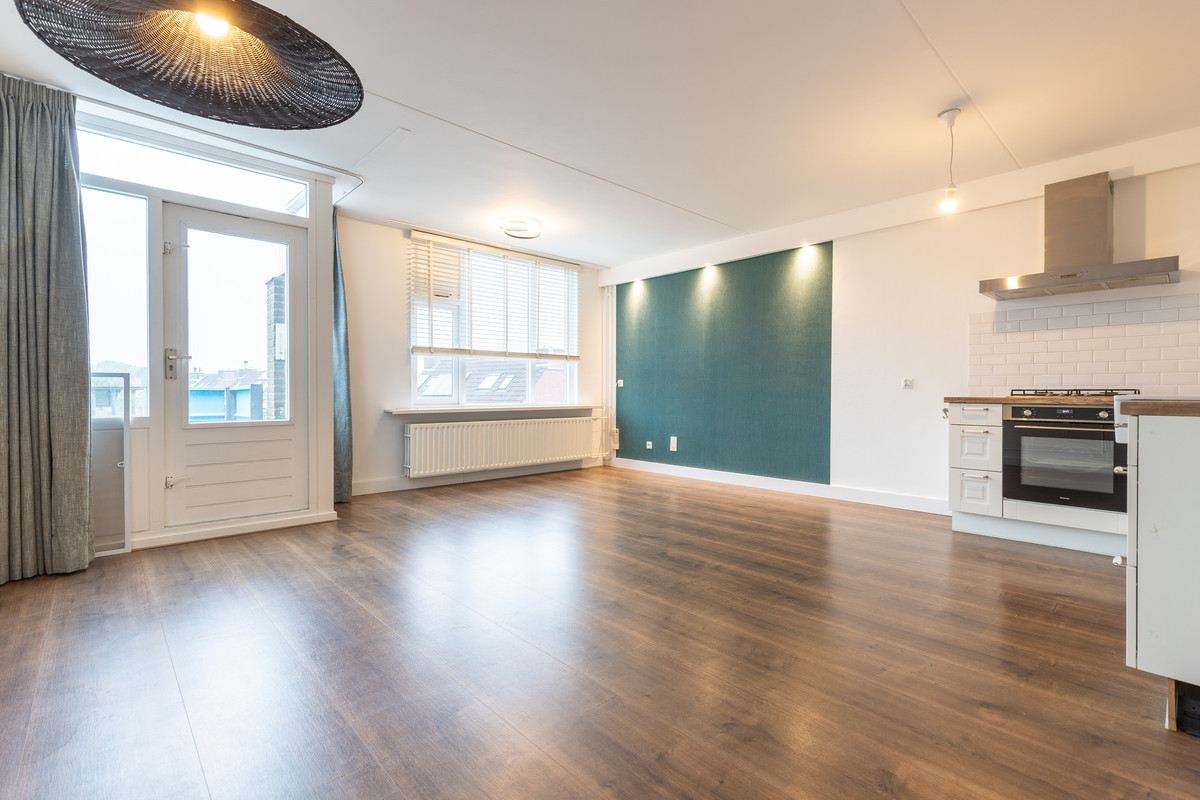 Appartement te koop: Eikenhorst 369, Alphen Aan Den Rijn