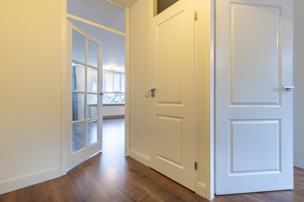 Appartement te koop: Eikenhorst 369, Alphen Aan Den Rijn