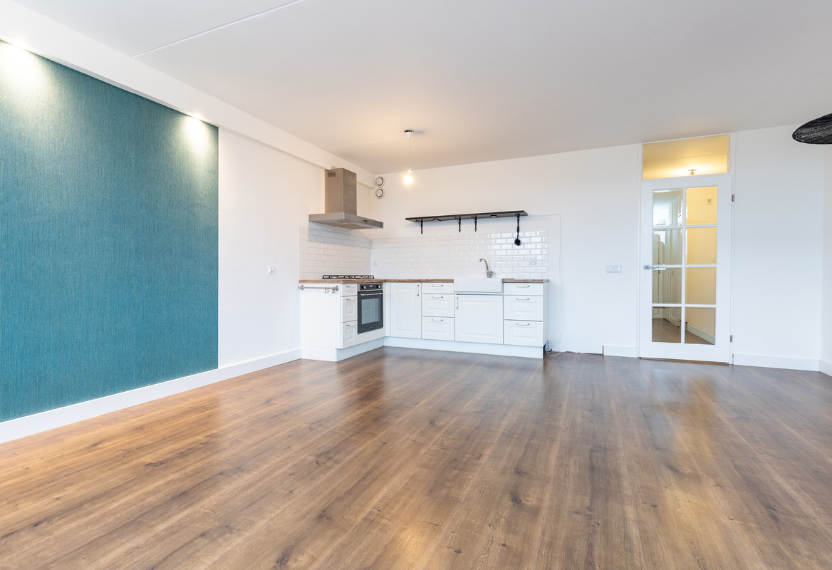 Appartement te koop: Eikenhorst 369, Alphen Aan Den Rijn