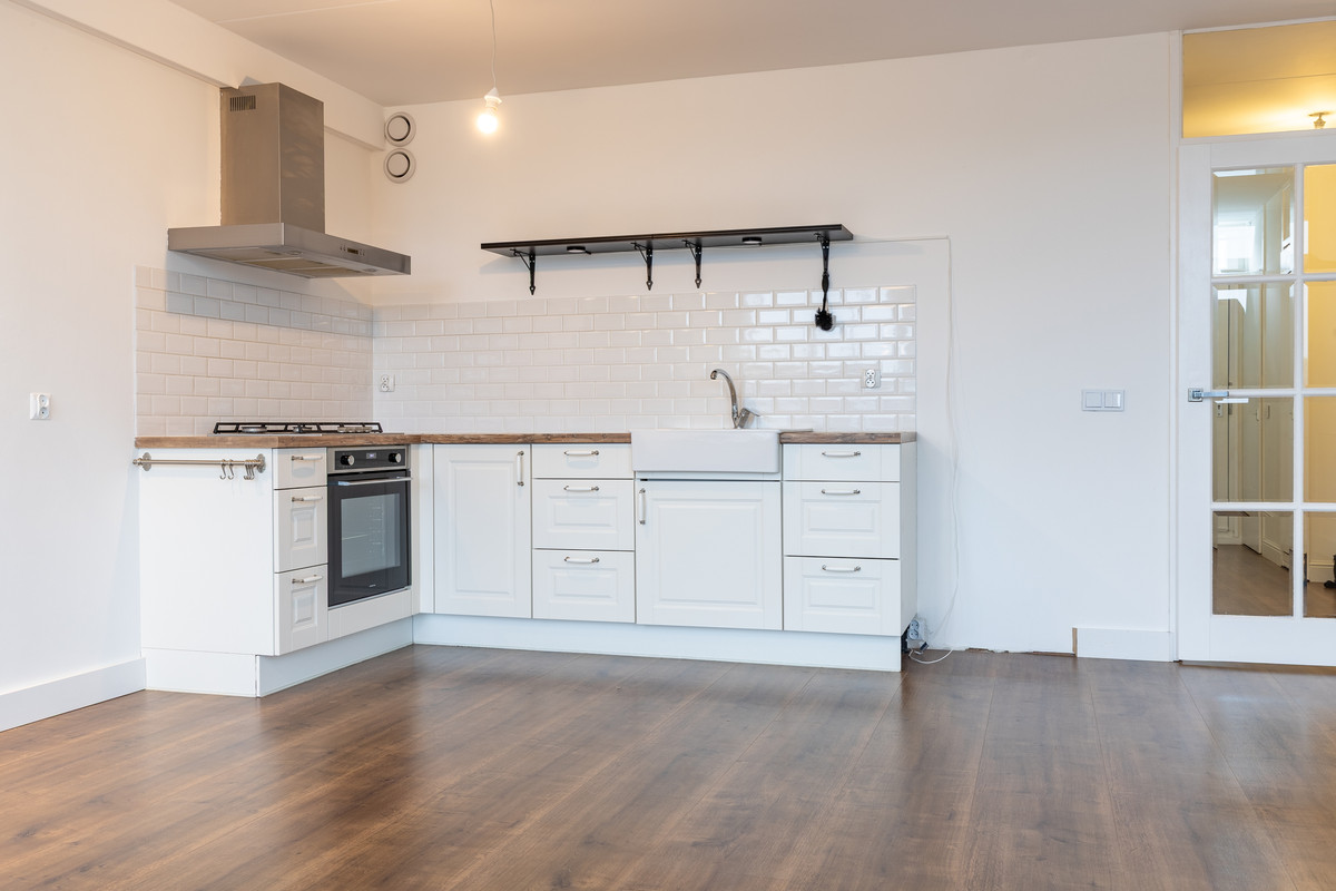 Appartement te koop: Eikenhorst 369, Alphen Aan Den Rijn