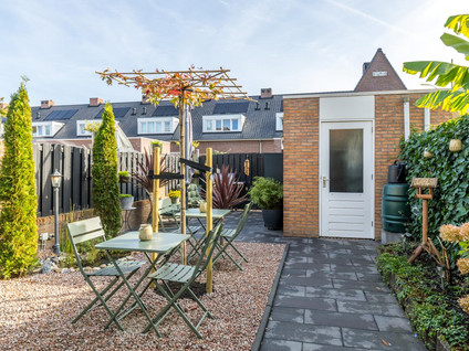 Prins Hendriklaan 83