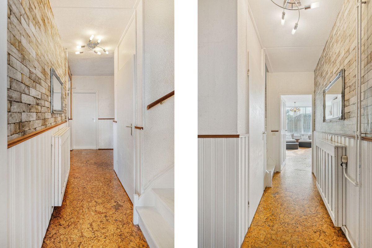 Tussenwoning te koop: Kruiszwin 3715, Julianadorp