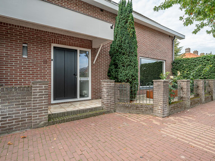 Ebbinge Wubbenlaan 11
