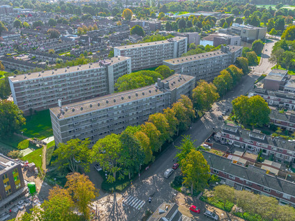 Van Godewijckstraat 127