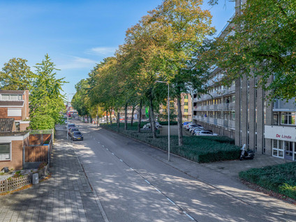 Van Godewijckstraat 127