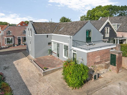 Tolstraat 8