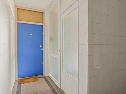 Eisenhowerlaan 334