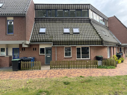Stadswerf 7 Almere