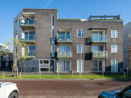 Denemarkenstraat 100 Almere